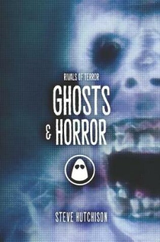 Cover of Ghosts & Horror