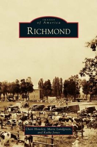 Cover of Richmond