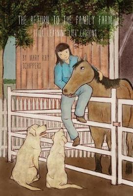 Book cover for The Return To The Family Farm