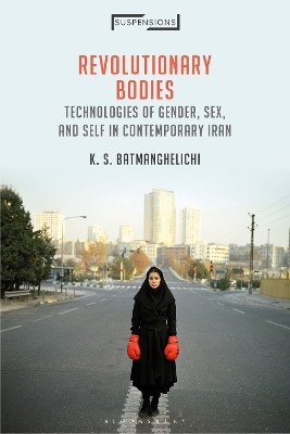 Cover of Revolutionary Bodies