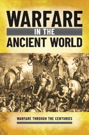 Cover of Warfare in the Ancient World