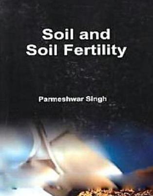 Book cover for Soil and Soil Fertility