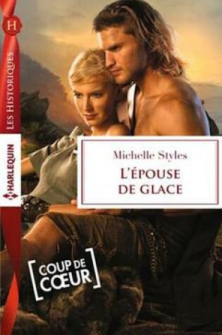 Cover of L'Epouse de Glace