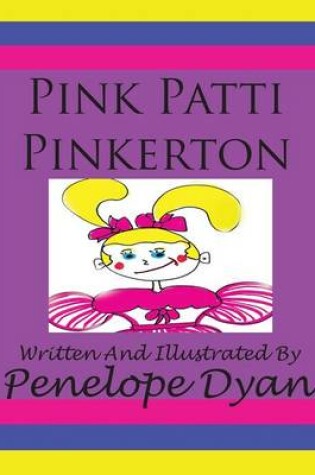 Cover of Pink Patti Pinkerton