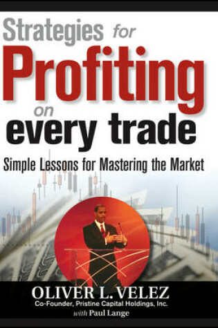 Cover of Strategies for Profiting on Every Trade