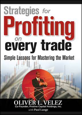Book cover for Strategies for Profiting on Every Trade