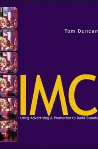 Cover of IMC