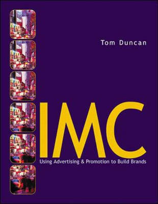 Book cover for IMC