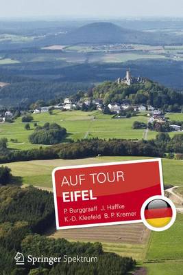 Cover of Eifel