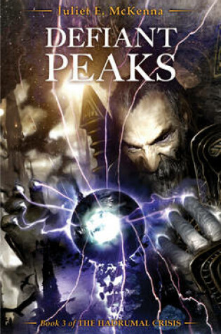 Cover of Defiant Peaks