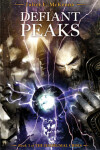 Book cover for Defiant Peaks