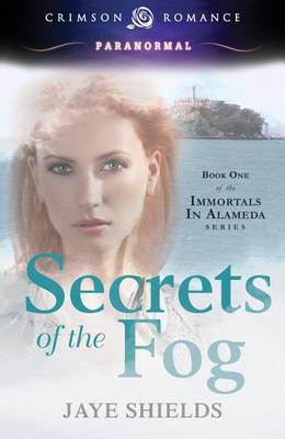 Book cover for Secrets of the Fog
