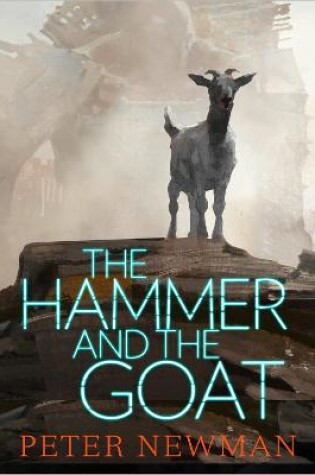 Cover of The Hammer and the Goat