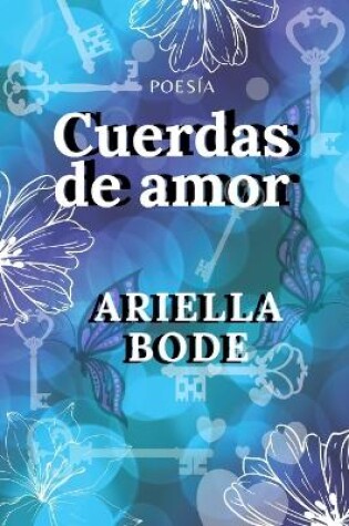 Cover of Cuerdas de amor