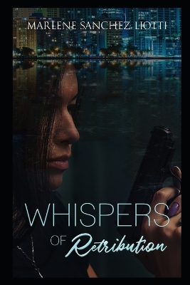 Cover of Whispers of Retribution