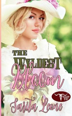 Cover of The Wyldest Bloom