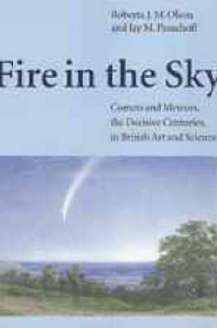 Cover of Fire in the Sky