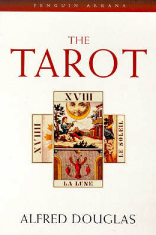 Cover of The Tarot