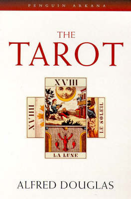 Book cover for The Tarot