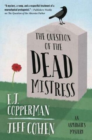 Cover of The Question of the Dead Mistress