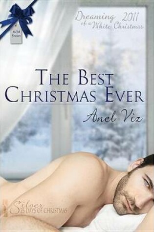 Cover of The Best Christmas Ever