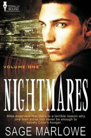 Cover of Nightmares Volume One
