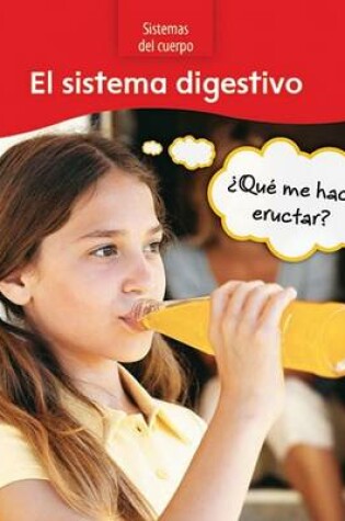 Cover of El Sistema Digestivo