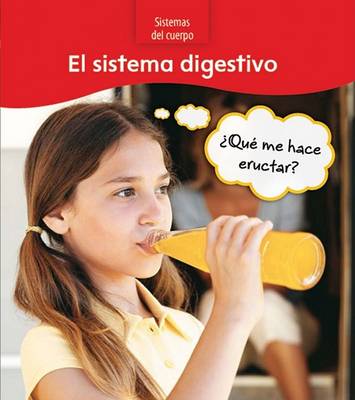 Cover of El Sistema Digestivo