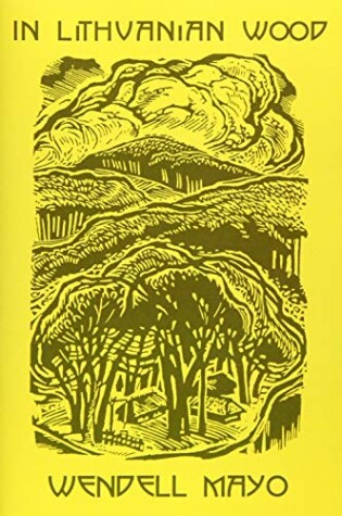 Cover of In Lithuanian Wood