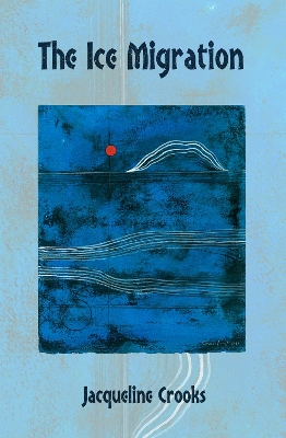 Book cover for The Ice Migration