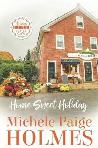 Cover of Home Sweet Holiday