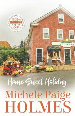 Cover of Home Sweet Holiday