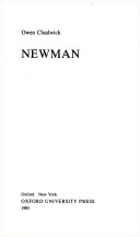 Book cover for Newman