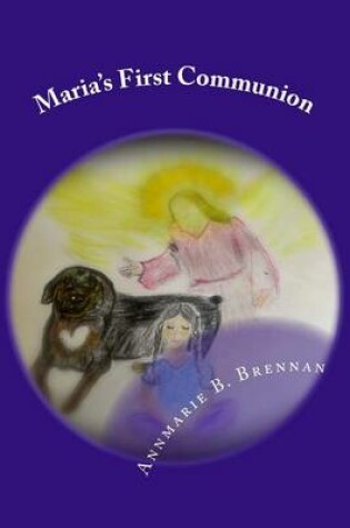 Cover of Maria's First Communion