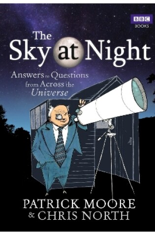 Cover of The Sky at Night