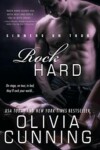 Book cover for Rock Hard