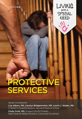 Book cover for Protective Services