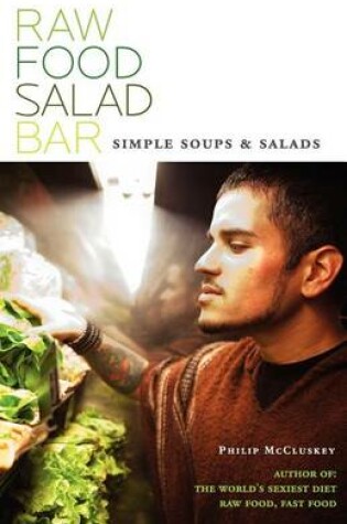 Cover of Raw Food Salad Bar