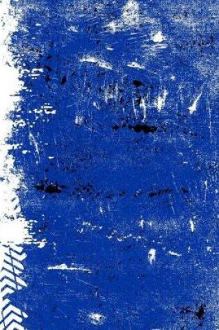 Cover of Blue White and Black