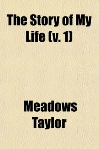 Cover of The Story of My Life (Volume 1)