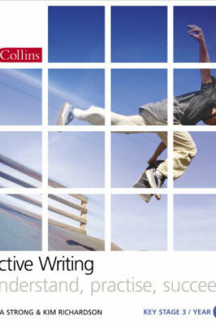 Cover of Active Writing