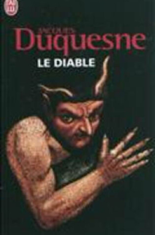 Cover of Le Diable