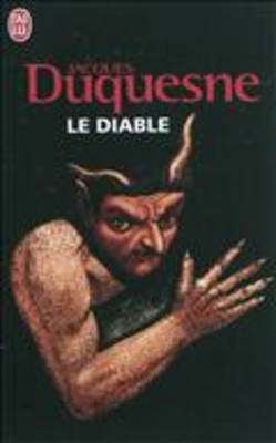 Book cover for Le Diable