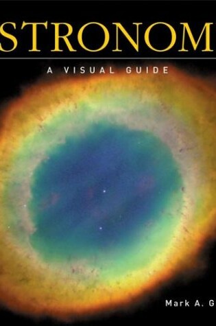 Cover of Astronomy