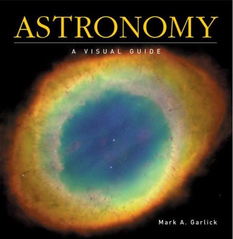 Book cover for Astronomy