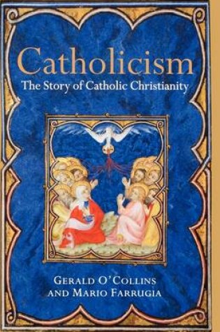 Cover of Catholicism