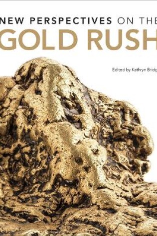 Cover of New Perspectives on the Gold Rush