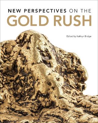 Book cover for New Perspectives on the Gold Rush