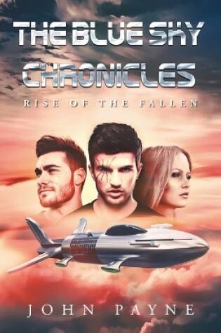 Cover of The Blue Sky Chronicles