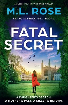 Cover of Fatal Secret